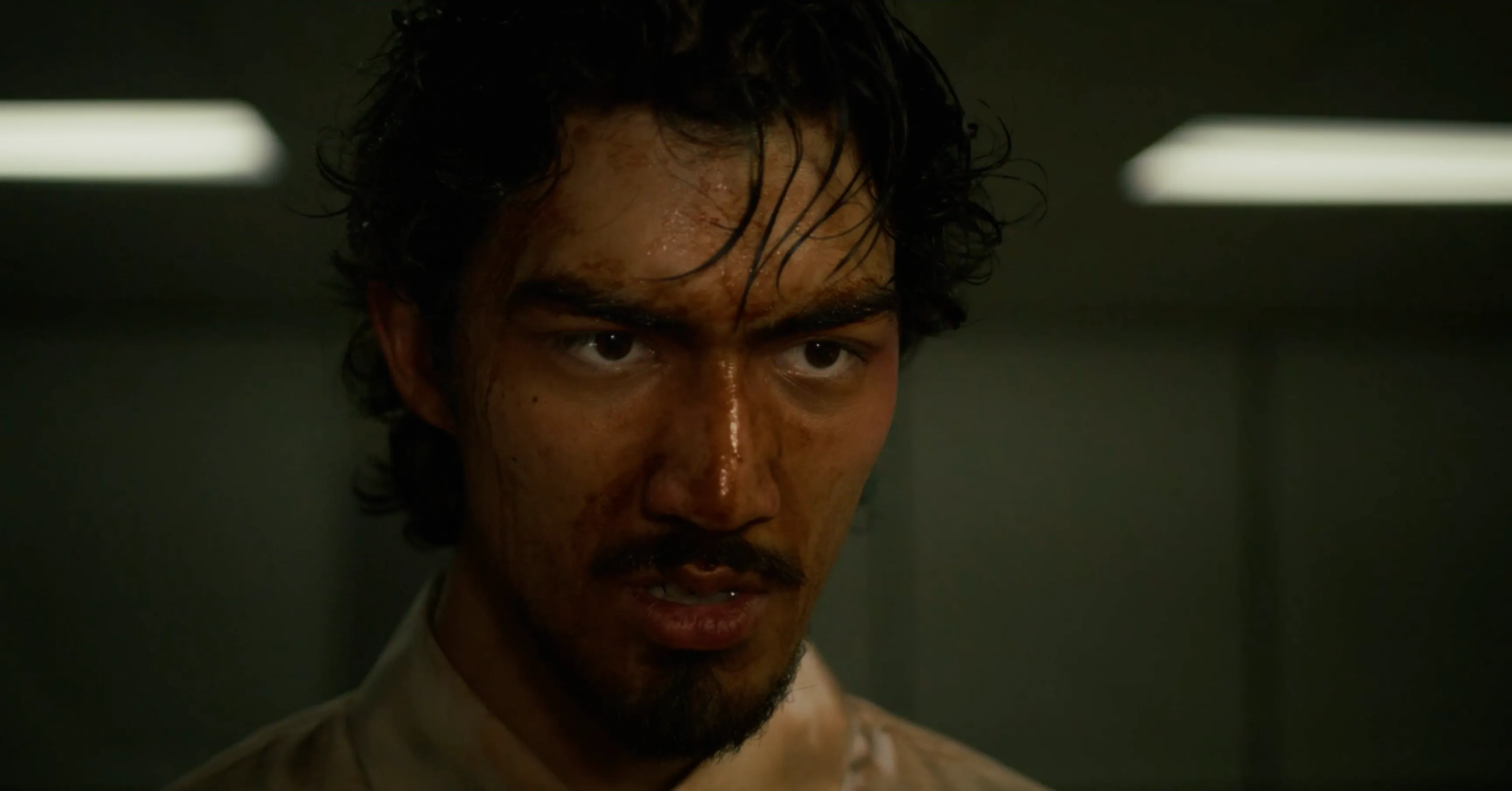 Cardboard Company production still 1