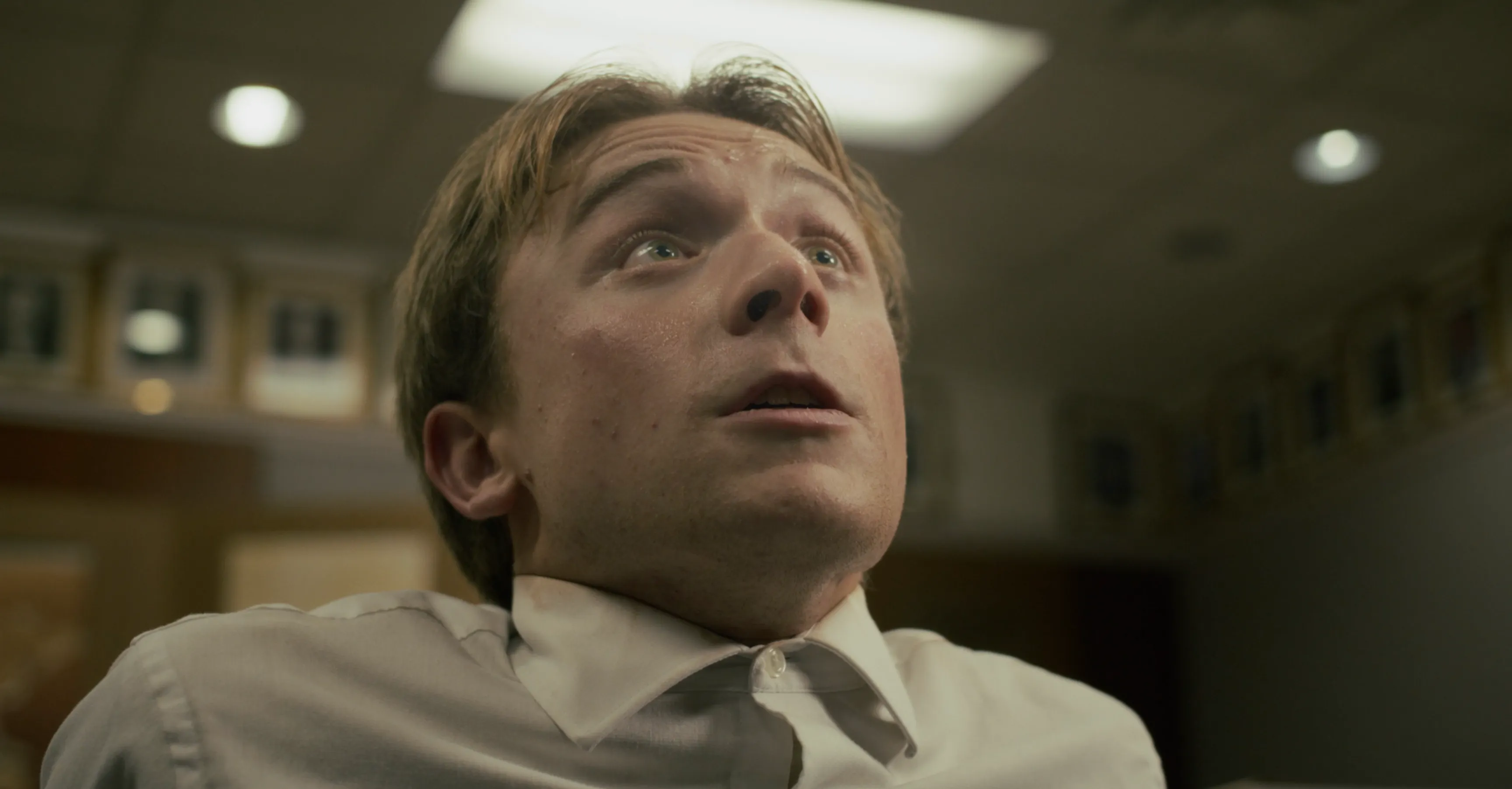 Cardboard Company production still 2