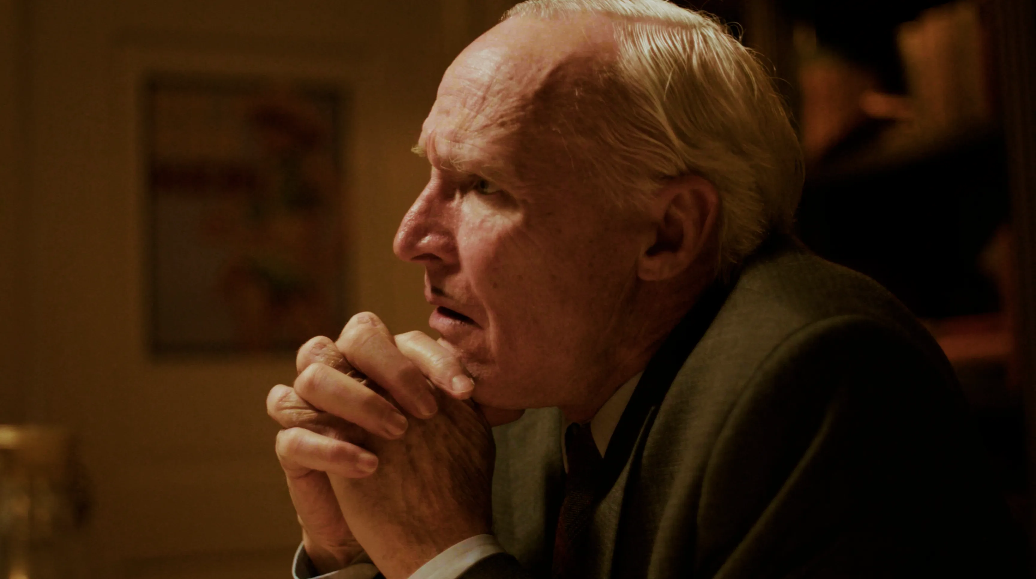 Department of Happiness production still 1