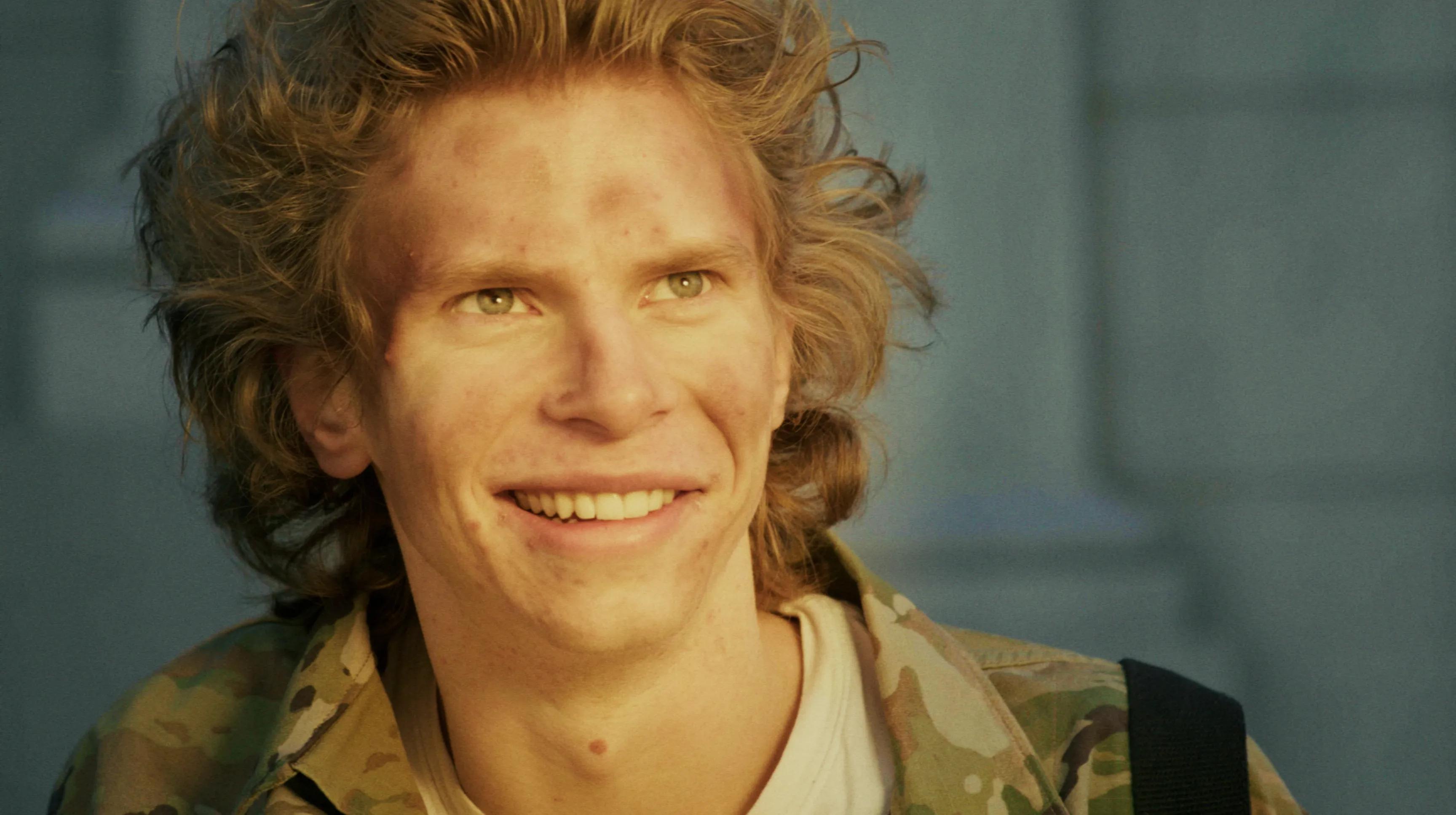 Department of Happiness production still 10