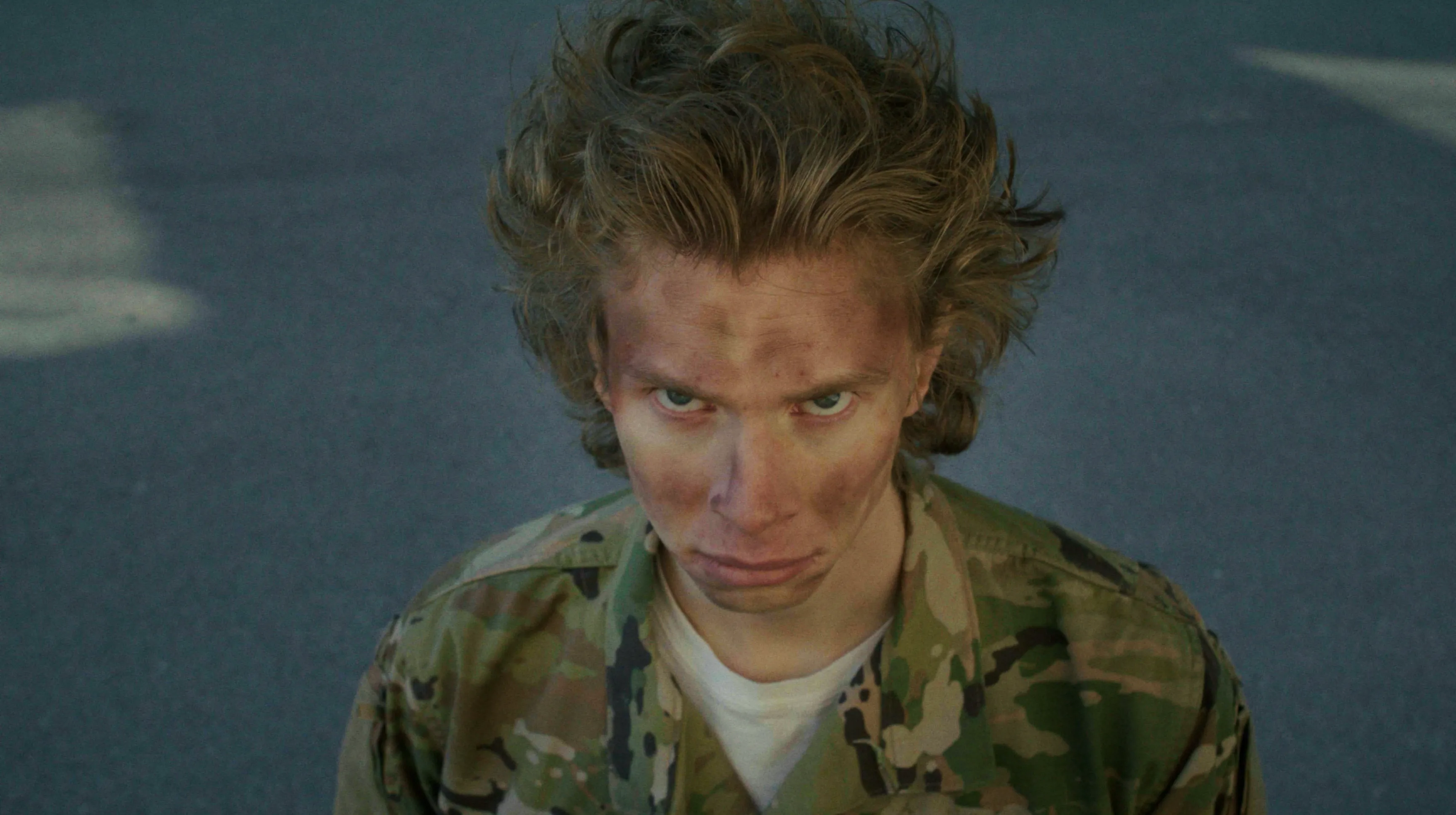 Department of Happiness production still 2