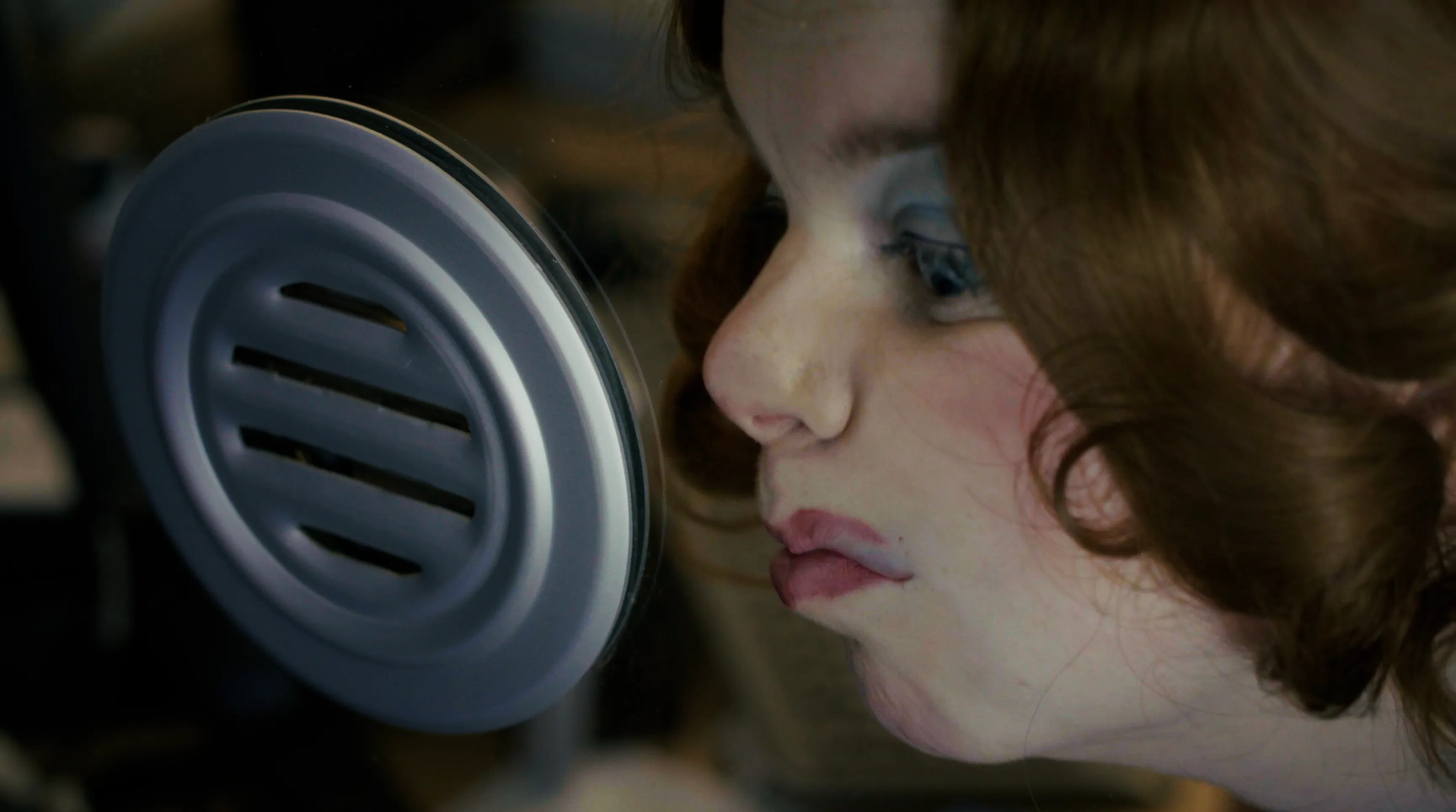 Department of Happiness production still 5