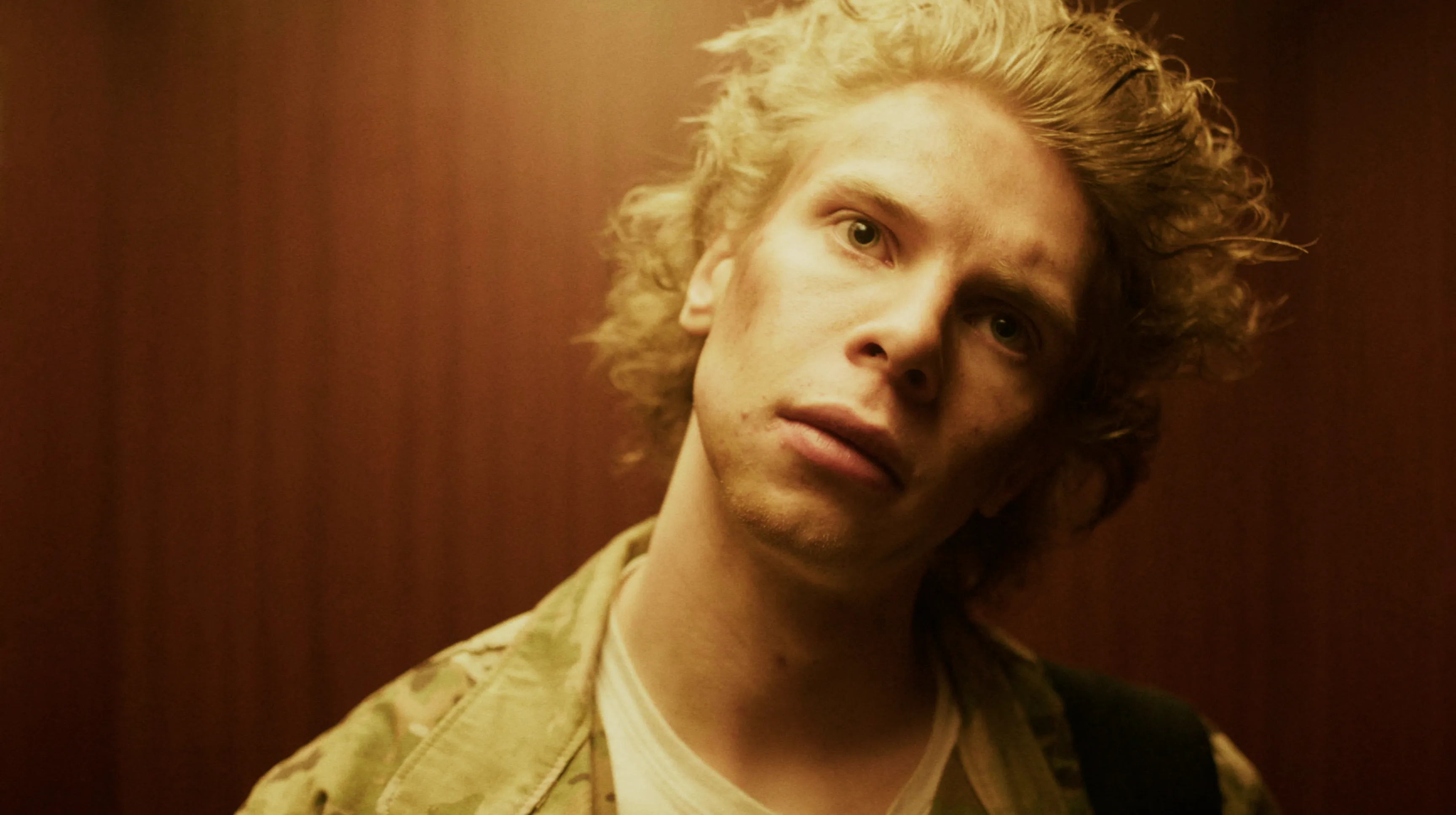 Department of Happiness production still 9