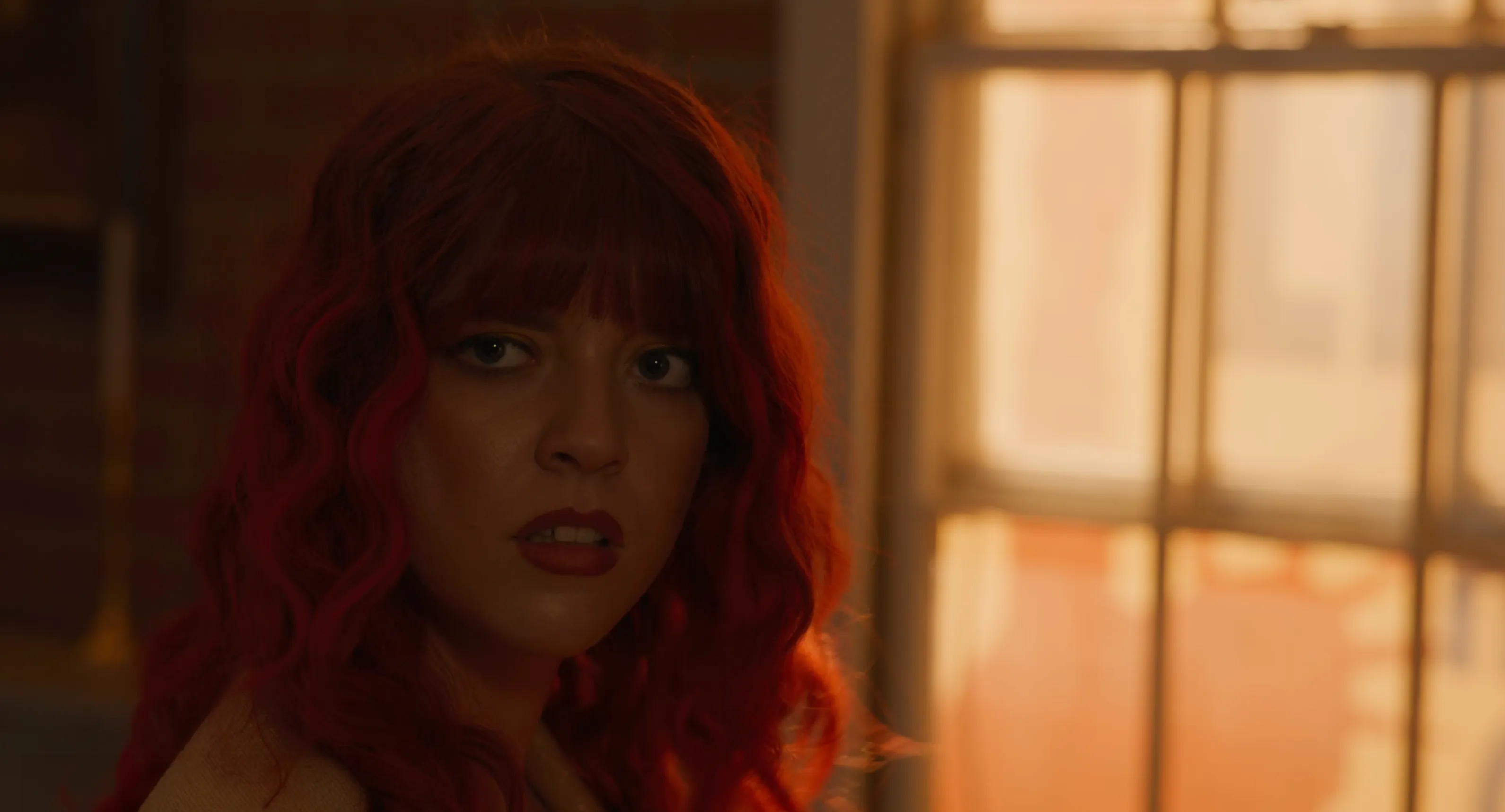 Dream of Anastasia production still 2