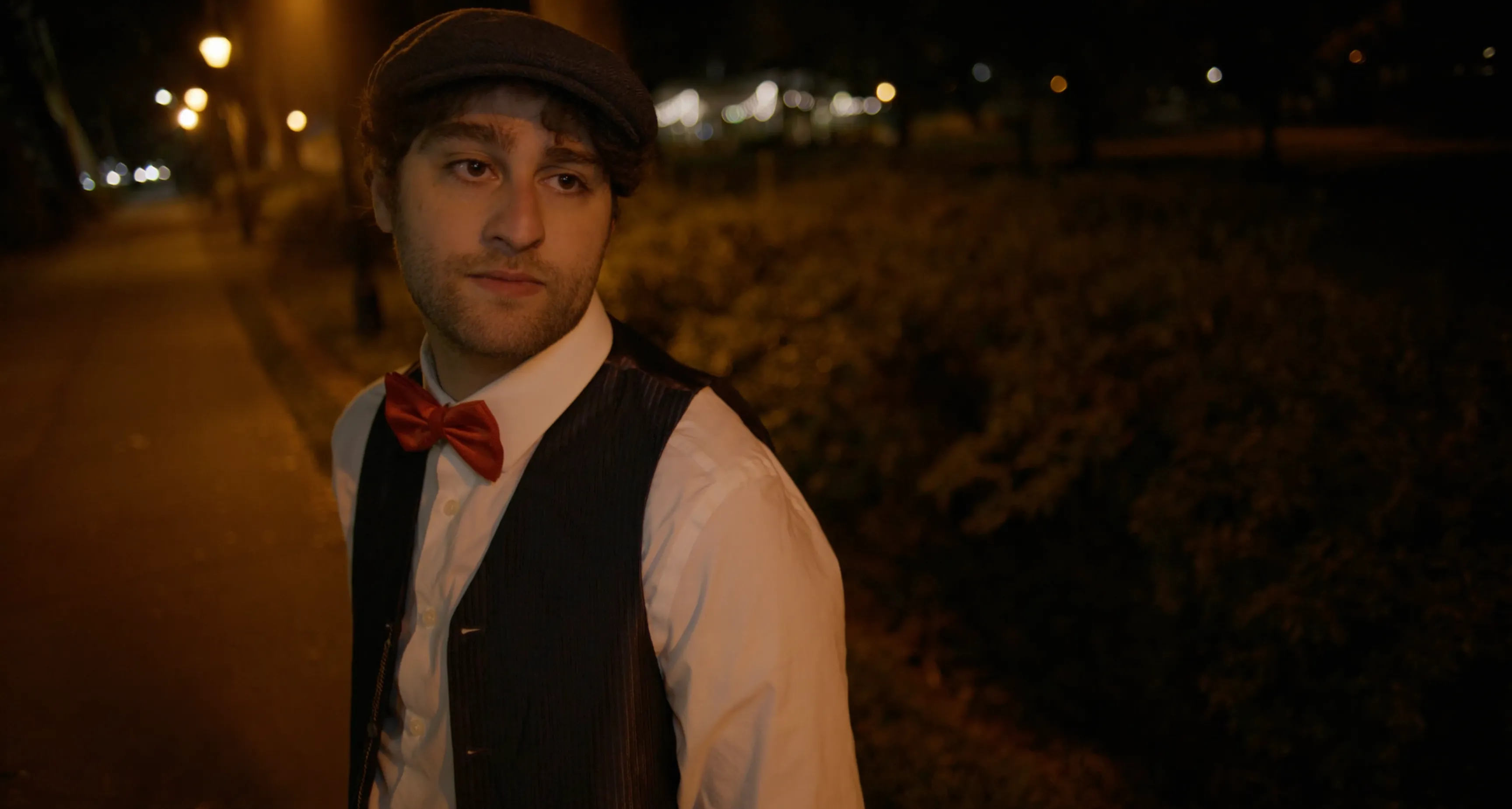 Dream of Anastasia production still 8
