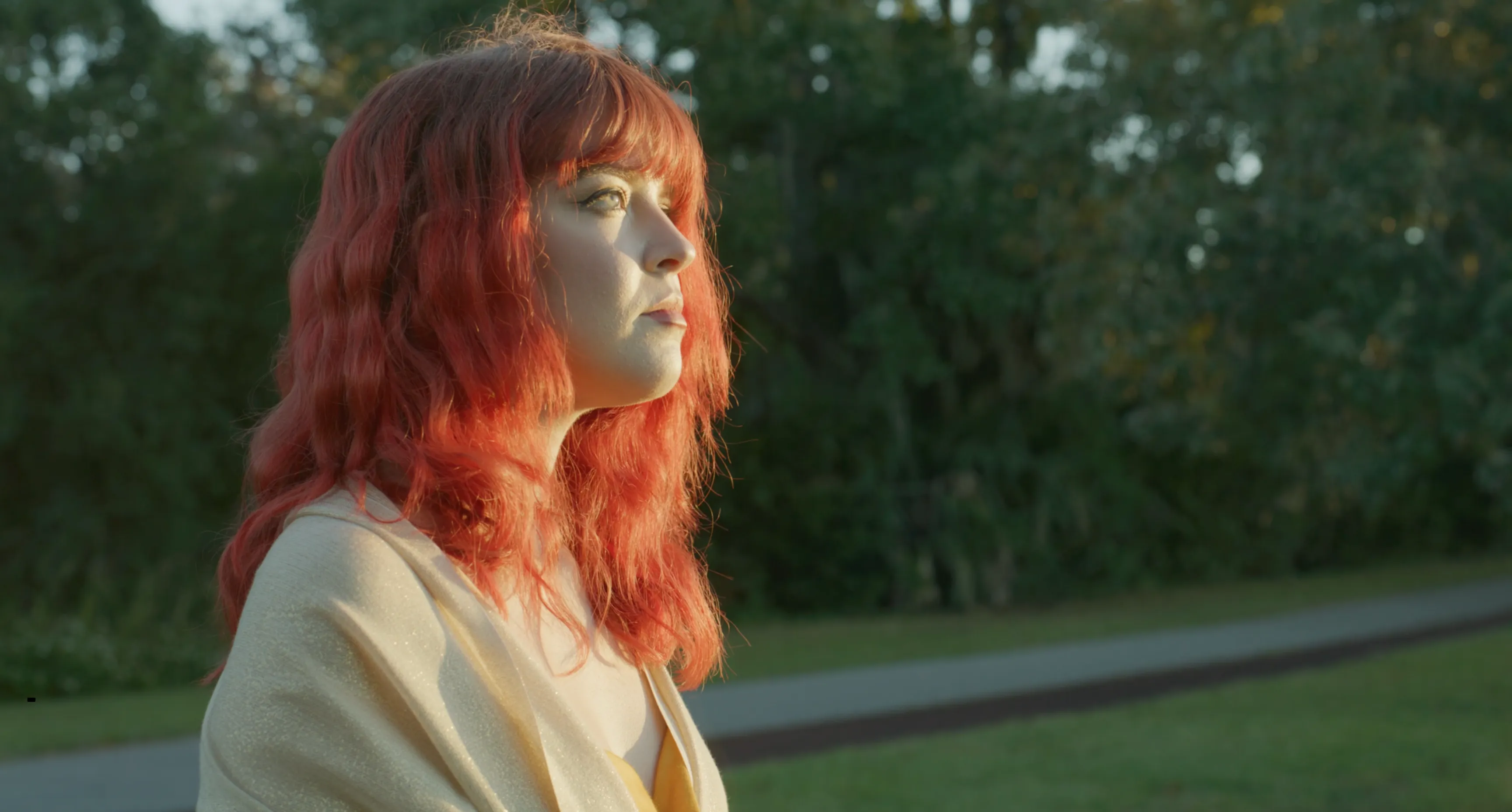 Dream of Anastasia production still 10