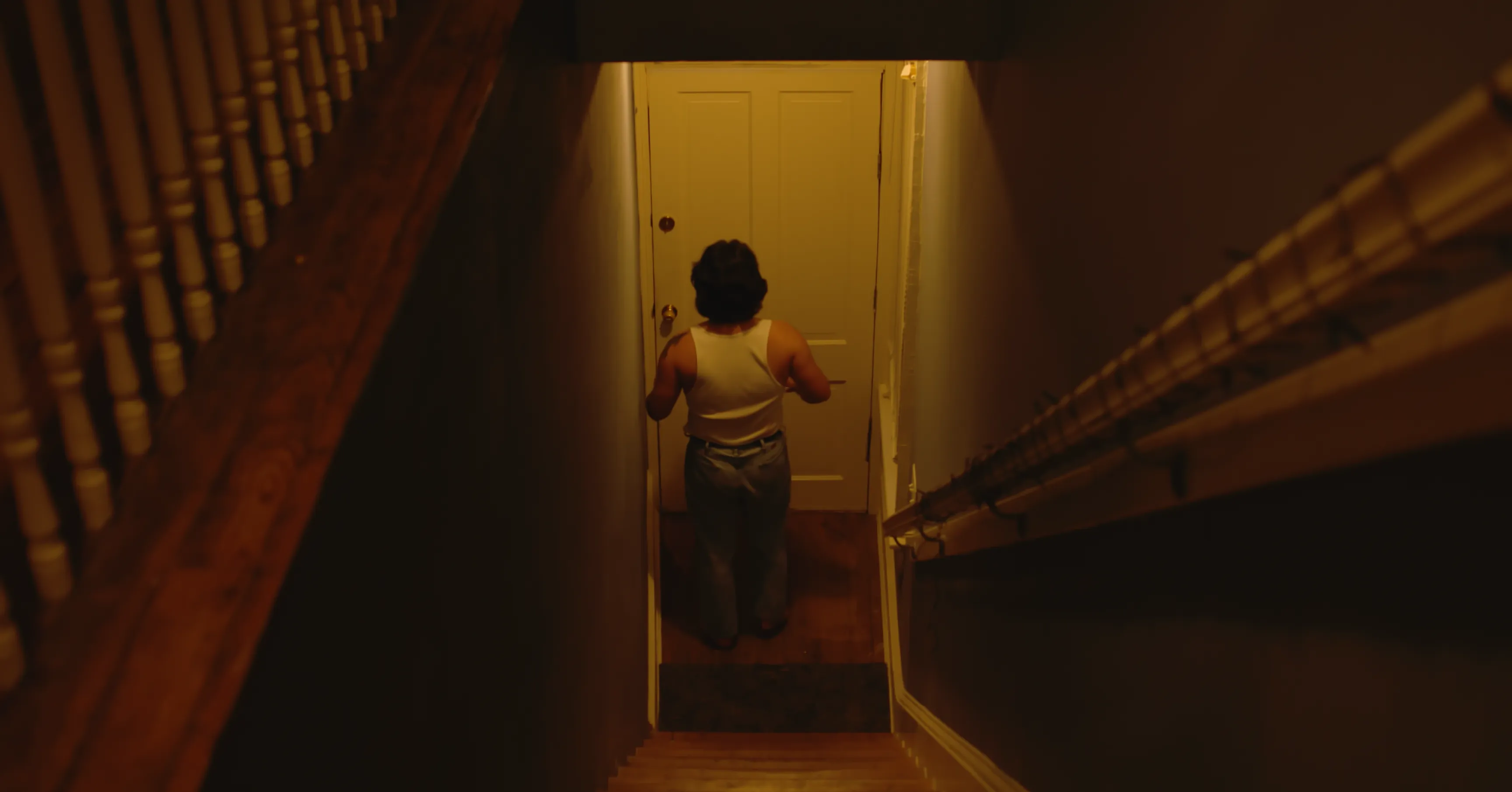 Sweet Hearts production still 1