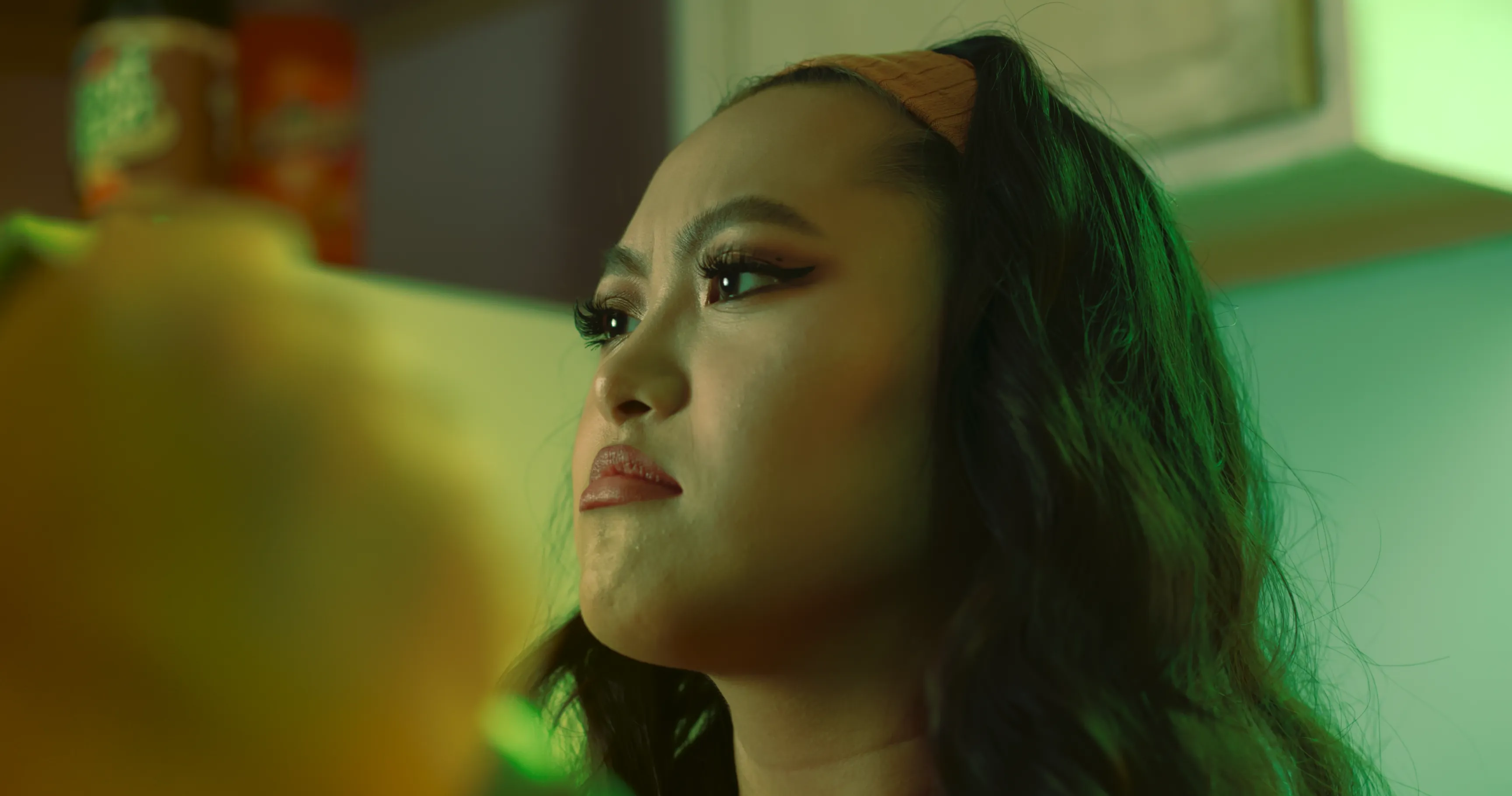 Sweet Hearts production still 4