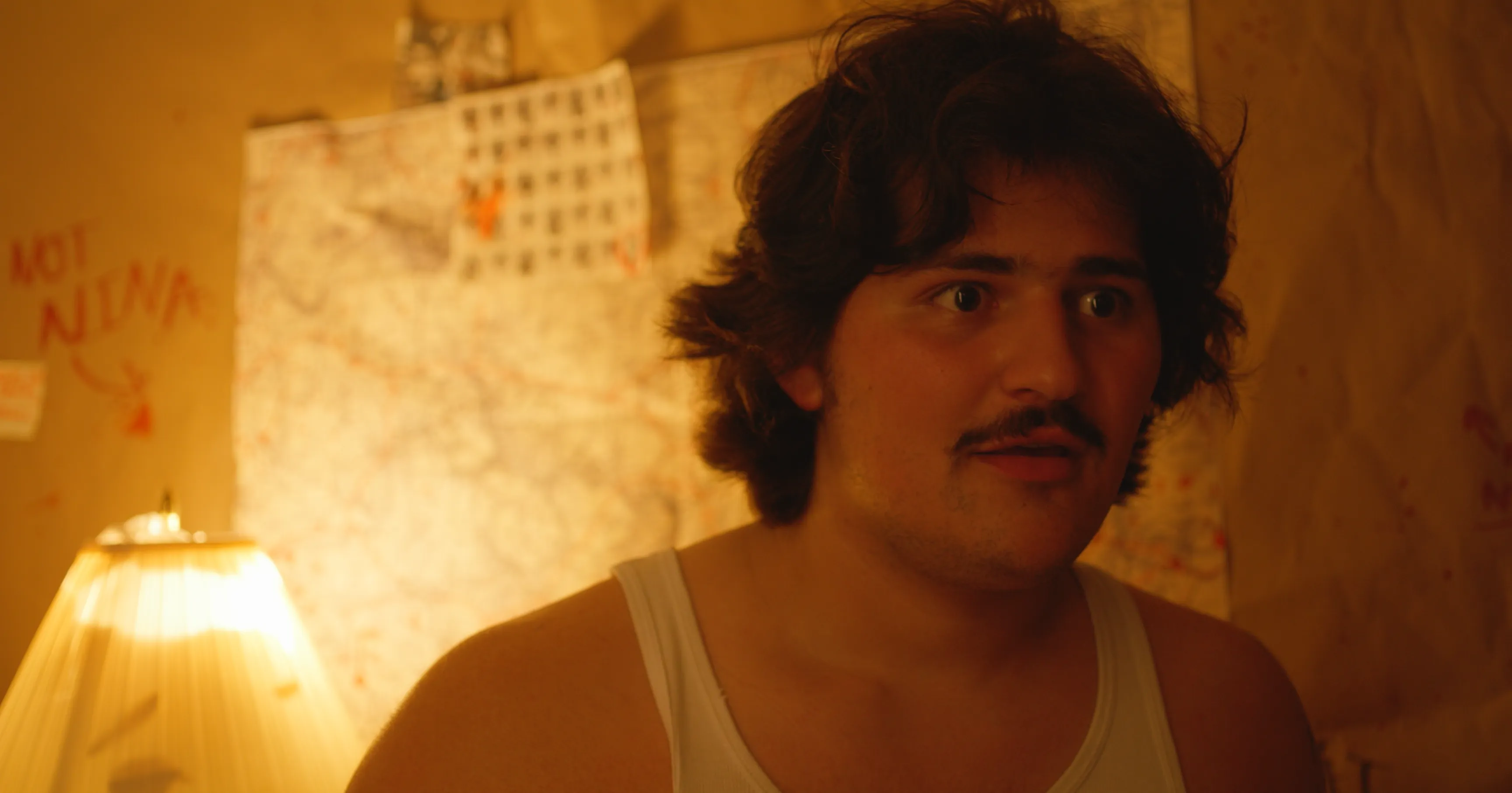 Sweet Hearts production still 6